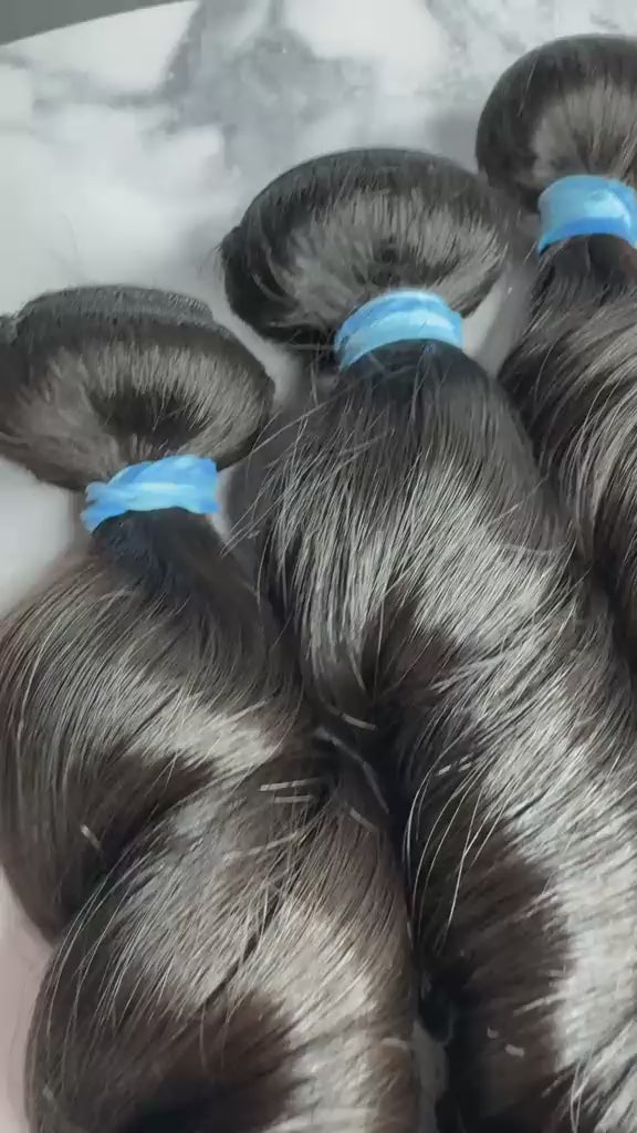 20 Inch singular bundle